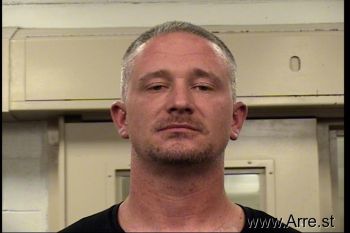 Richard  Walker Mugshot